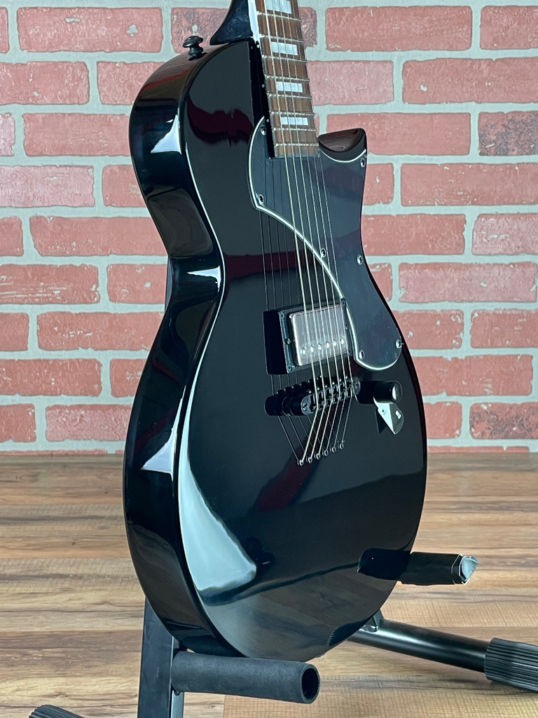 ESP LTD EC-201FT Electric Guitar - Black