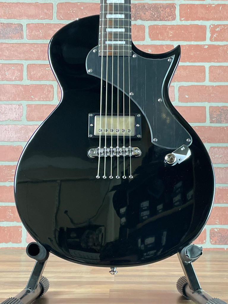 ESP LTD EC-01 Electric Guitar - Black