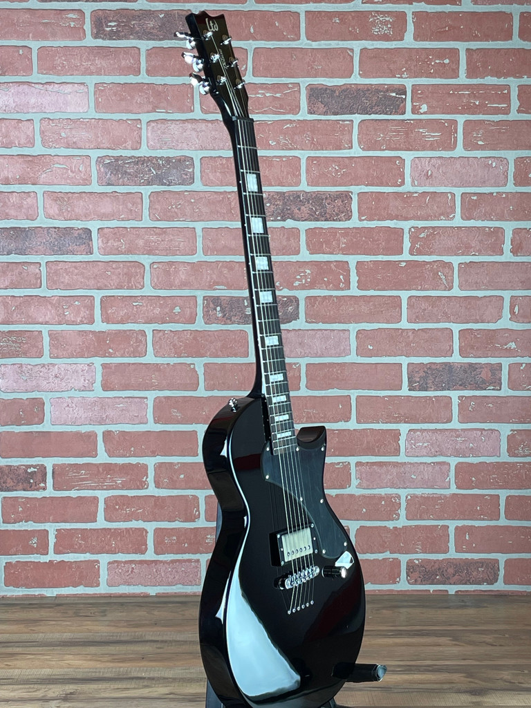 ESP LTD EC-01 Electric Guitar - Black