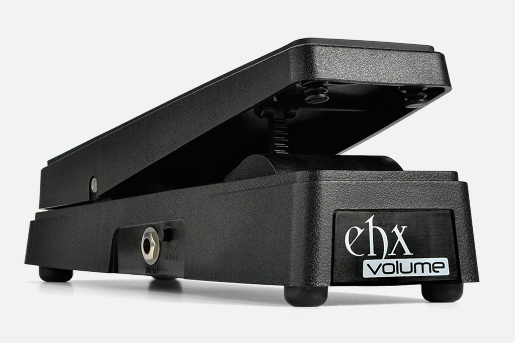 Electro-Harmonix Volume Pedal