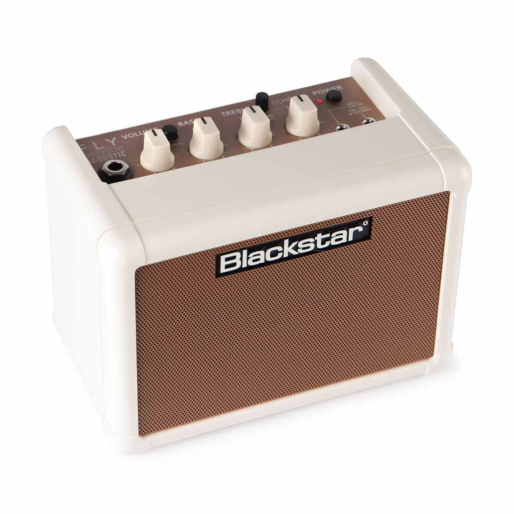 Blackstary FLY 3 Acoustic Mini Amp