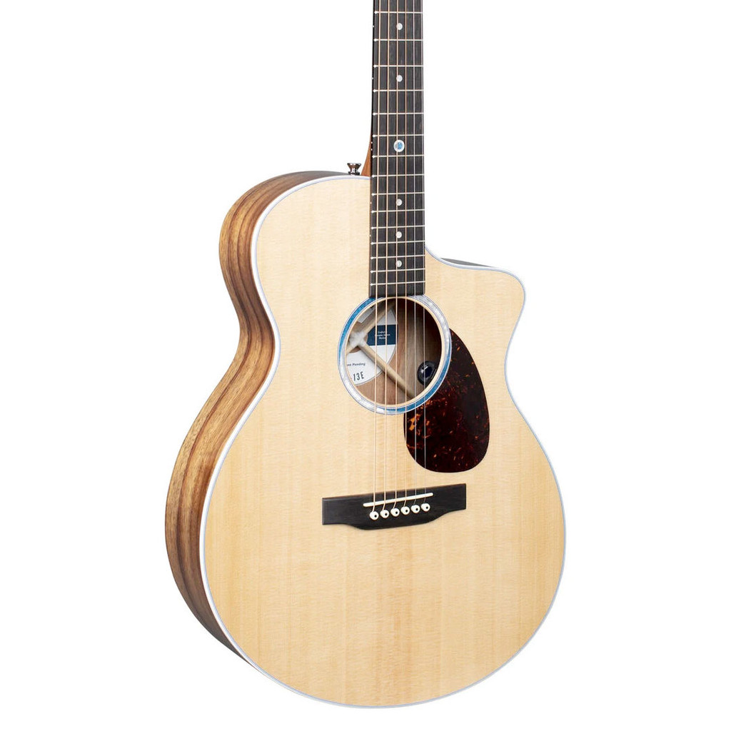 Martin Road Series  SC-13E Acoustic Electric Guitar