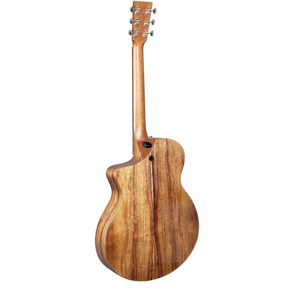 Martin Road Series  SC-13E Acoustic Electric Guitar