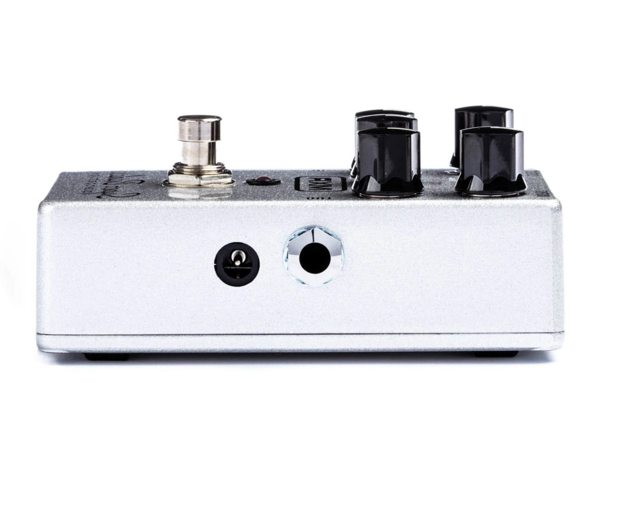 MXR® M75 SUPER BADASS® DISTORTION at No Limit Guitar Co