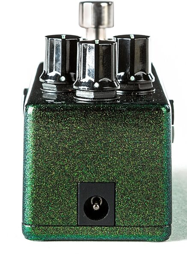 Shop MXR M299 Carbon Copy Mini Delay | No Limit Guitar Co, Idaho Falls