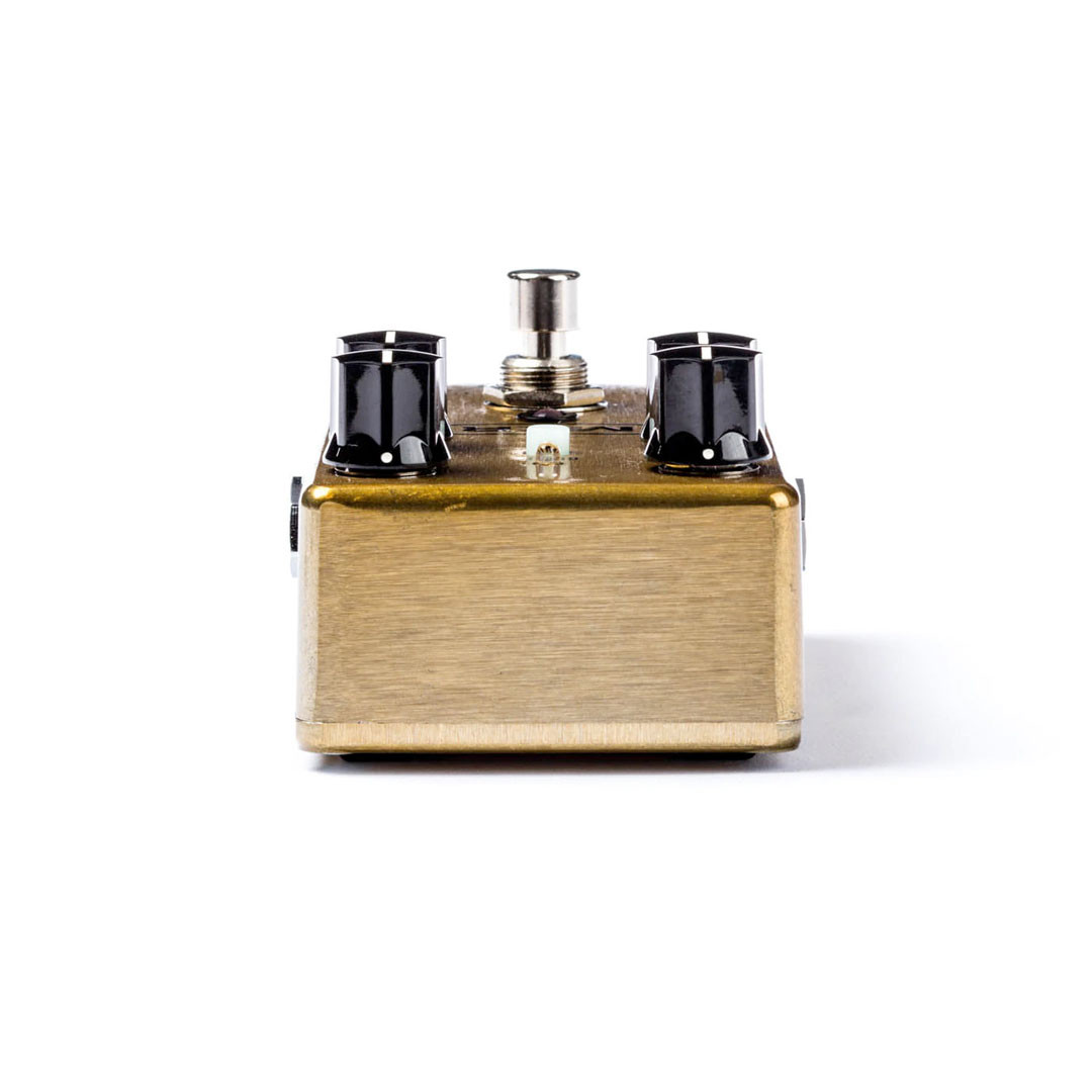 MXR® CUSTOM BADASS™ MODIFIED O.D. at No Limit Guitar Co