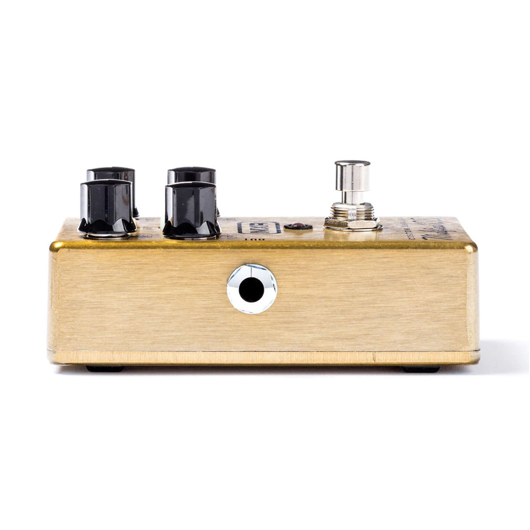 MXR® CUSTOM BADASS™ MODIFIED O.D. at No Limit Guitar Co