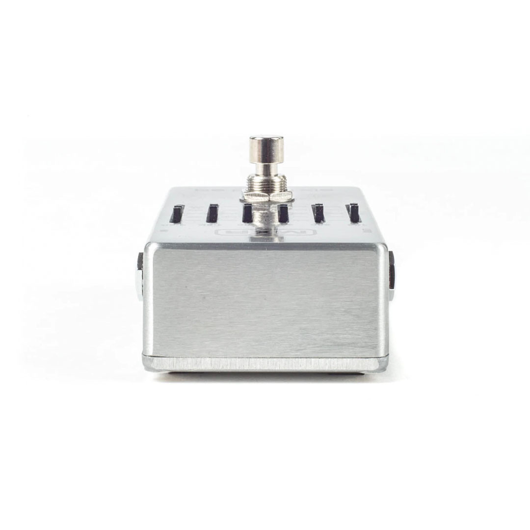 Shop MXR M109S Six Band EQ Pedal | No Limit Guitar Co, Idaho Falls