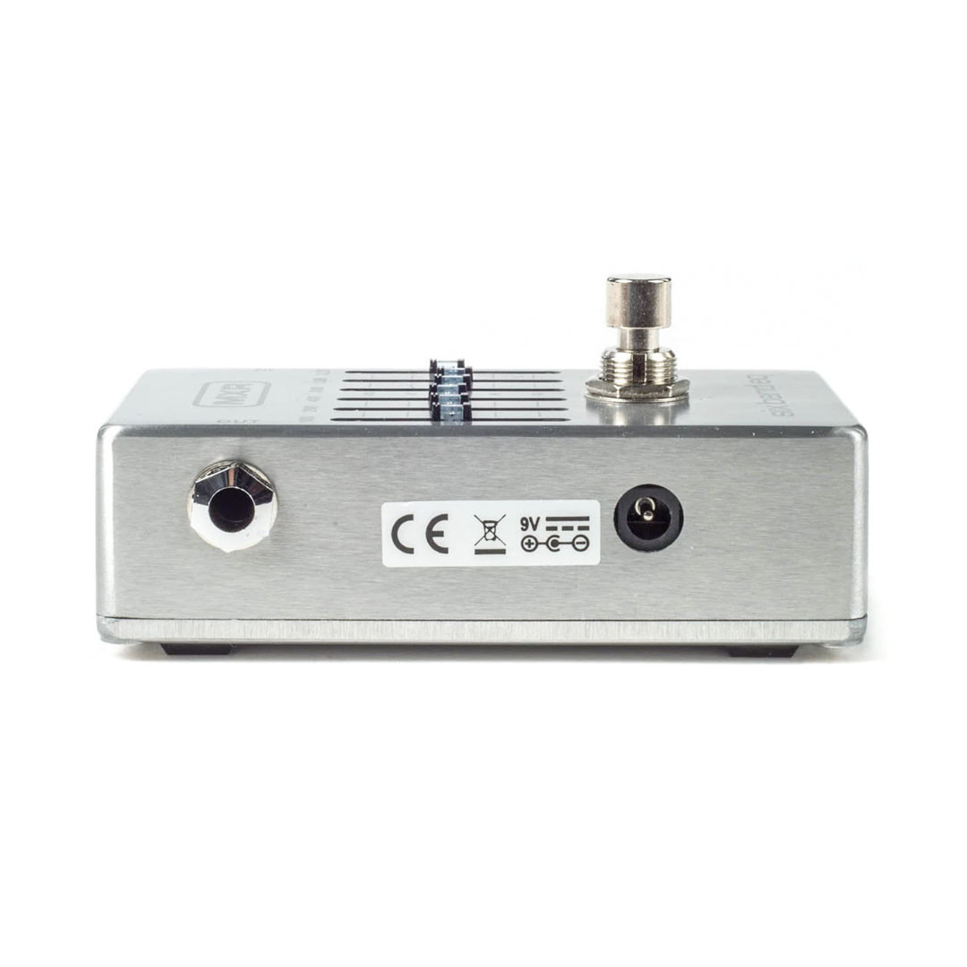 Shop MXR M109S Six Band EQ Pedal | No Limit Guitar Co, Idaho Falls