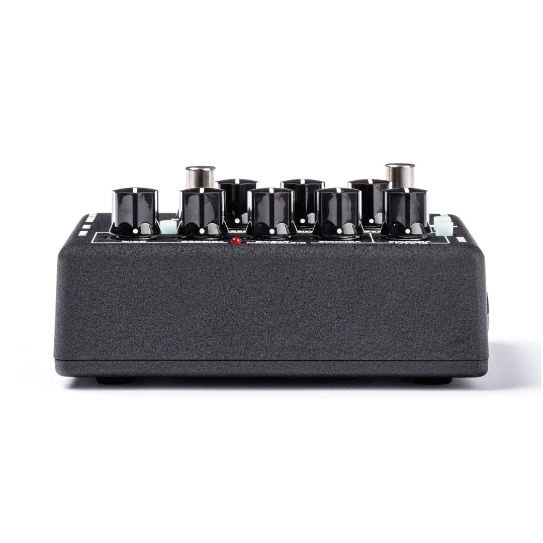 MXR® M80 BASS DI+ at No Limit Guitar Co