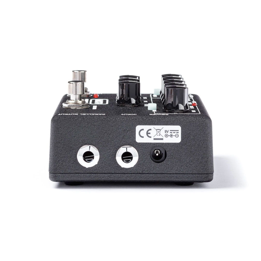 MXR® M80 BASS DI+ at No Limit Guitar Co