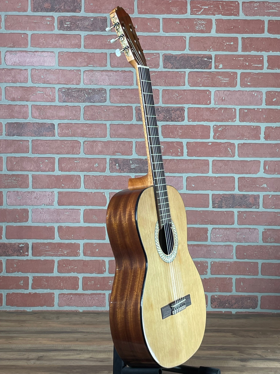 Shop Kremona S65C Classical Guitar - Cedar Top Sapele | No Limit