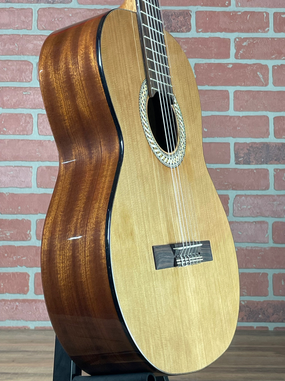Shop Kremona S65C Classical Guitar - Cedar Top Sapele | No Limit