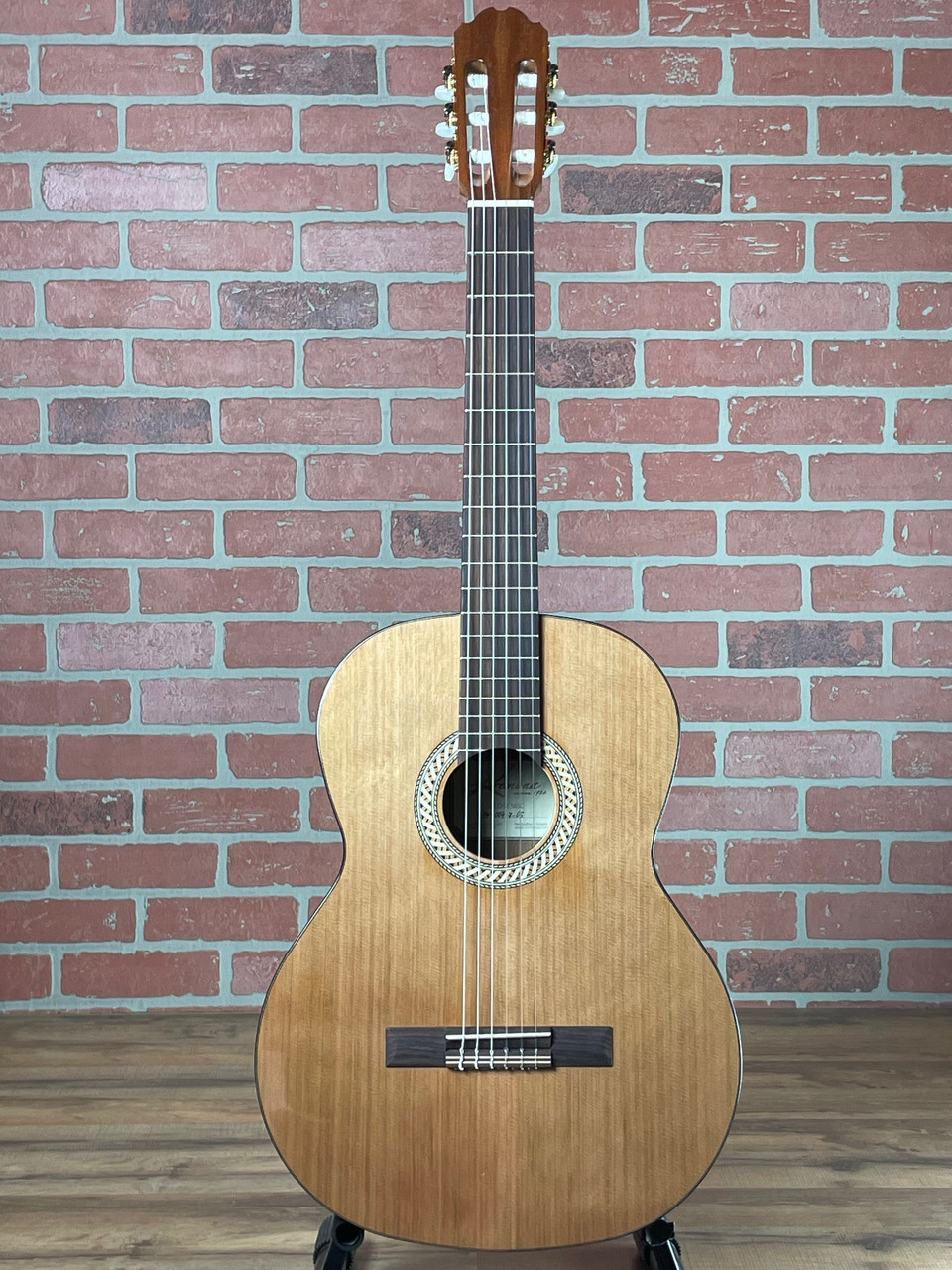 Shop Kremona S65C Classical Guitar - Cedar Top Sapele | No Limit