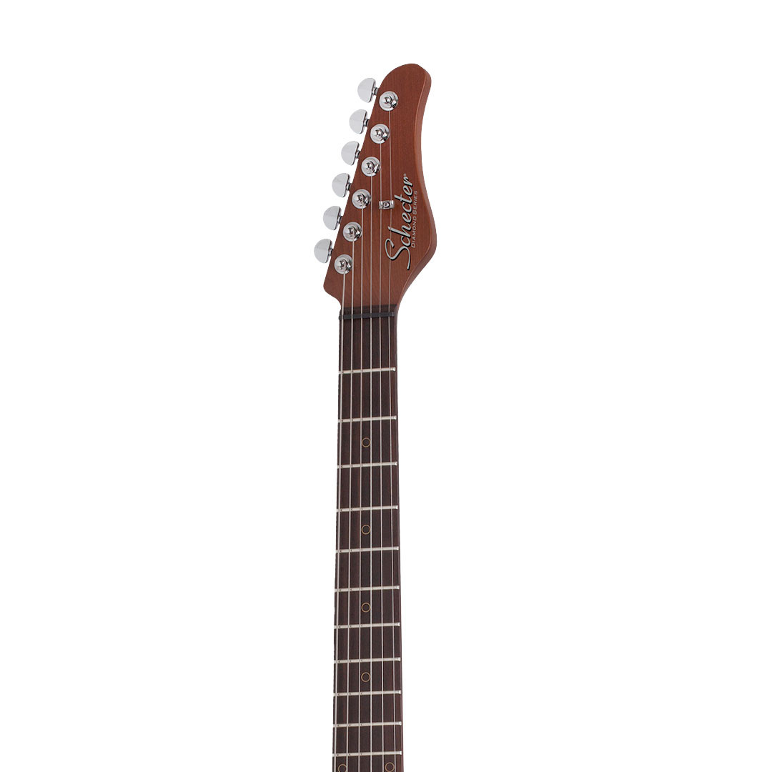 Schecter Schecter Nick Johnston Traditional Electric Guitar