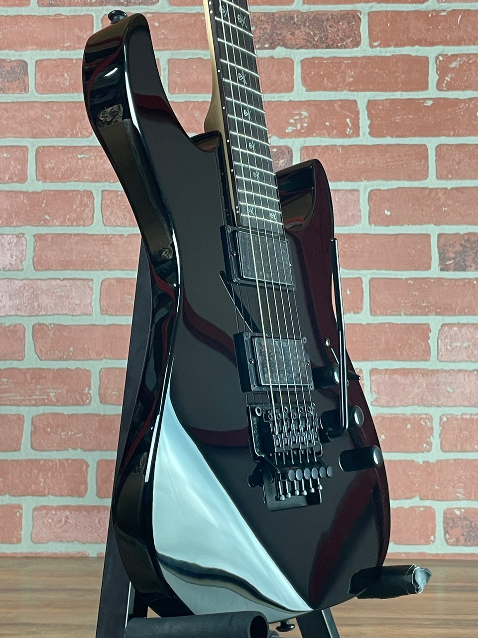 LTD KH-202 Kirk Hammet Signature Electric Guitar at No Limit