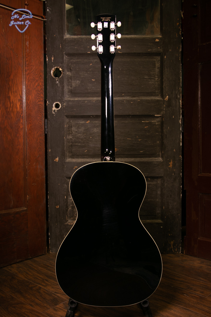 Framus studio 5/51 60年代 アーチトップギター Framus Vintage Series 5/51 Studio - Solid Black High Polish