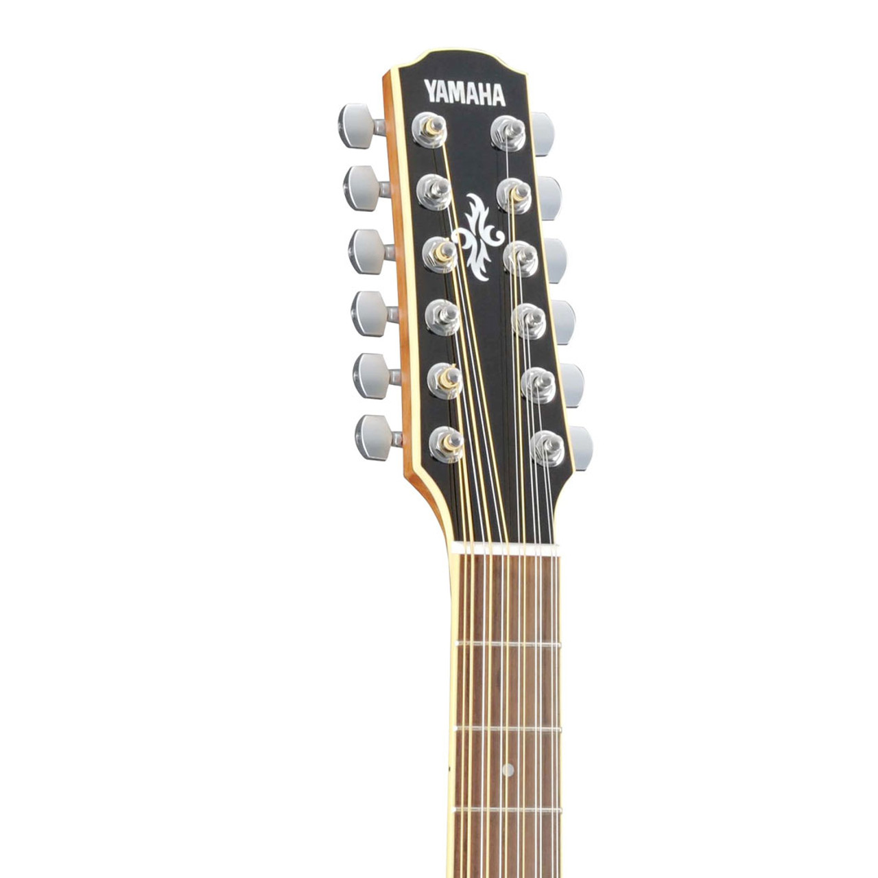 ヤマハ APX-700Ⅱ-12 NT Amazon.com: Yamaha APX700II-12 12-String Thinline Cutaway