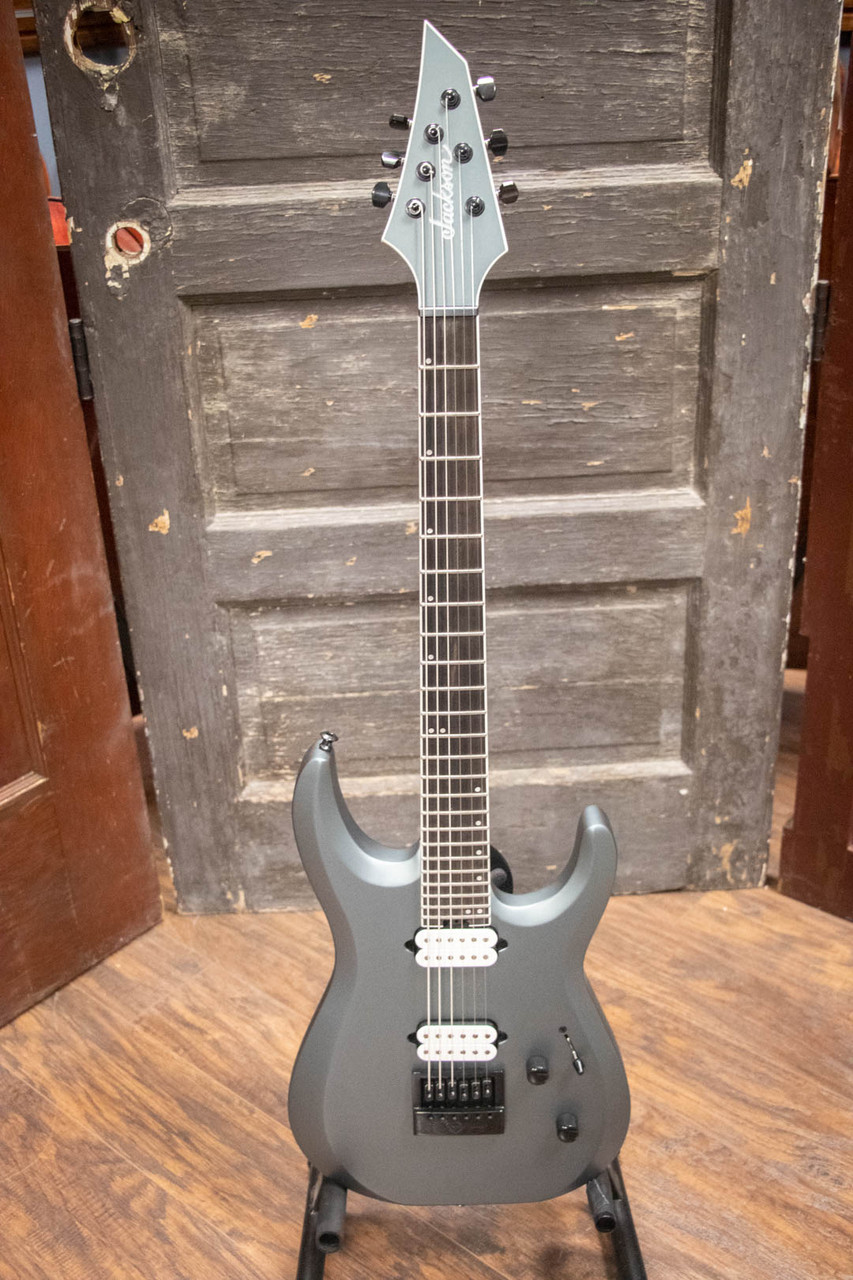 Jackson Pro Series Dinky™ DK Modern EverTune® 6 at No Limit Guitar Co