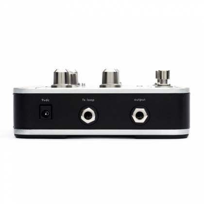 Shop Fishman Aura Spectrum DI Acoustic Imaging Pedal | No Limit