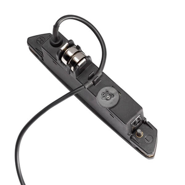 Fishman Rare Earth ピックアップ FISHMAN ( フィッシュマン ) Rare Earth Single Coil Active Soundhole