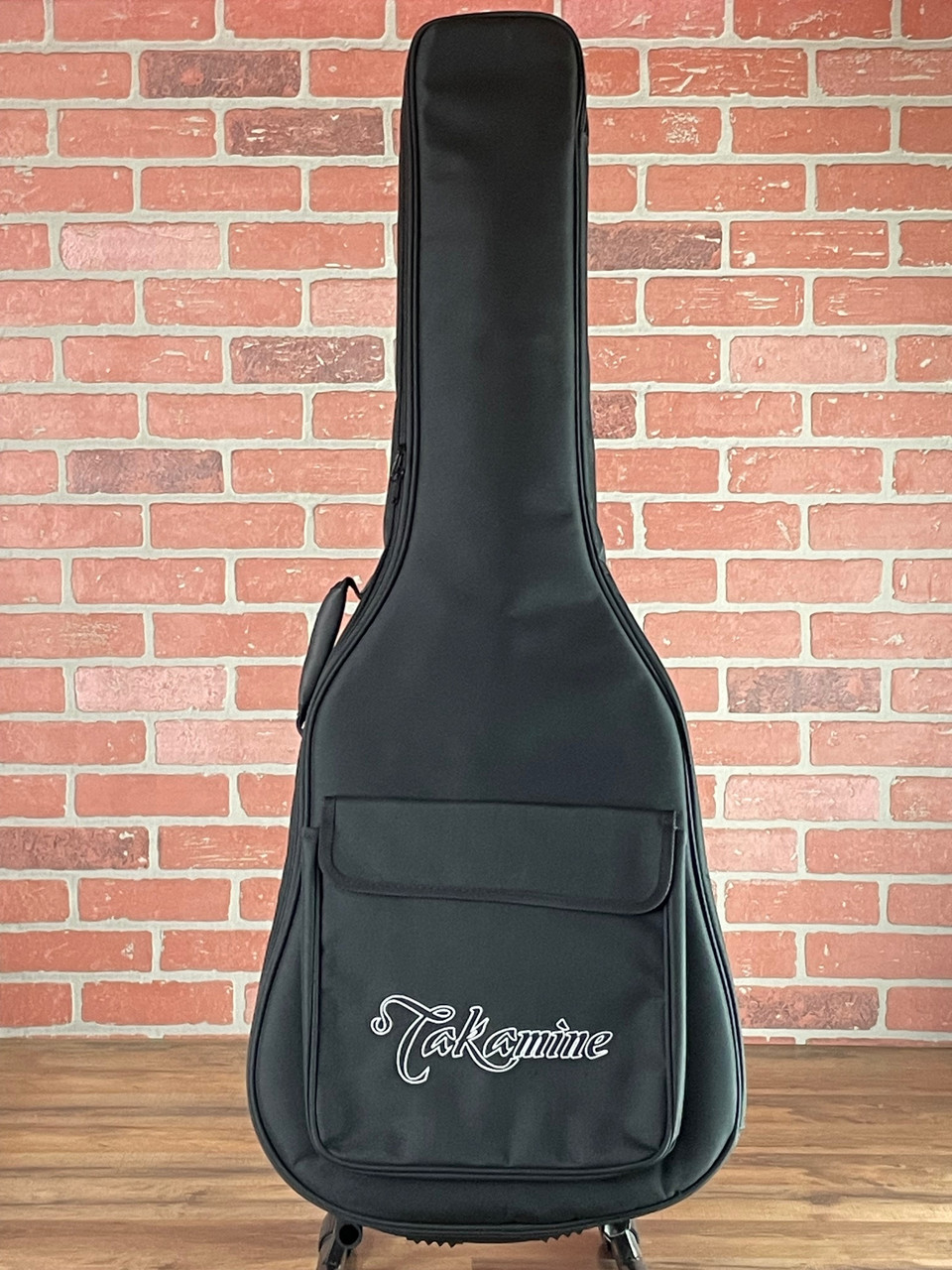 Shop Takamine GD38CE 12-String Acoustic-Electric - Black | No