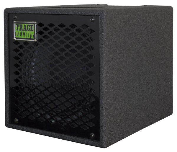Shop Trace Elliot 1x10 Bass Cabinet - 300W Eminence | No Limit