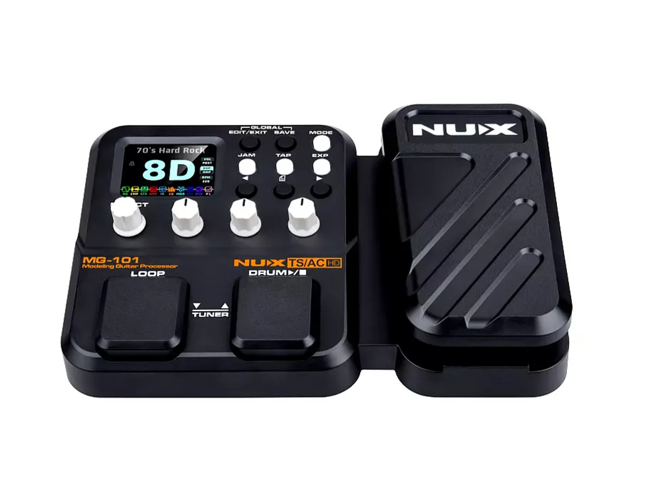 NUX MG-101 土日限定激安価格　新品 maxresdefault.jpg