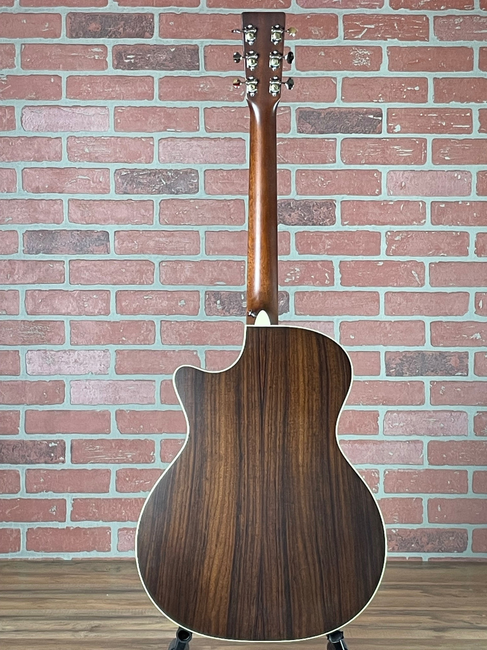 Martin GPC-16E Acoustic-Electric Guitar at No Limit Guitar Co.