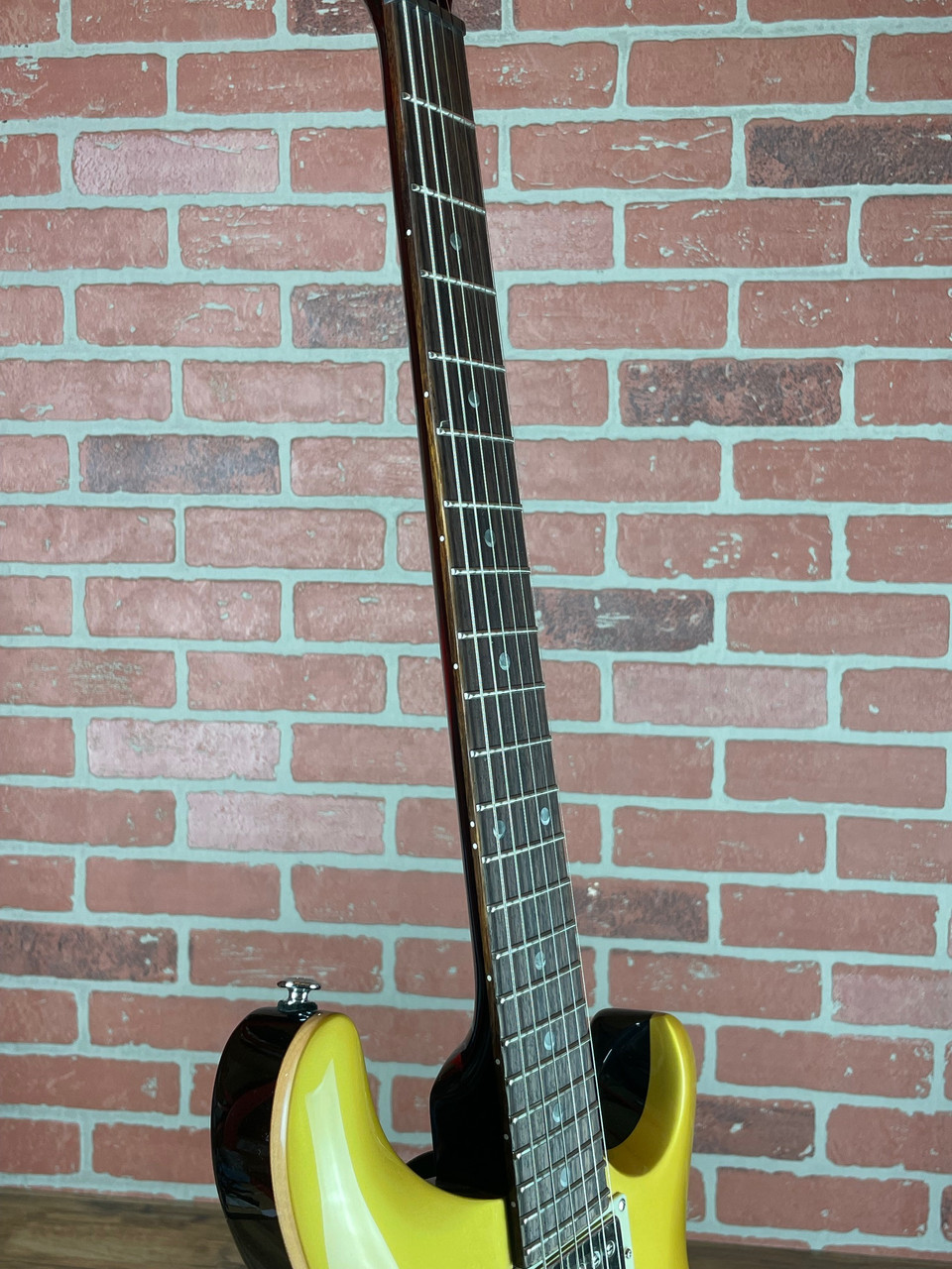 さくPRS SE DGT David Grissom PRS SE DGT David Grissom Signature Electric Guitar - McCarty