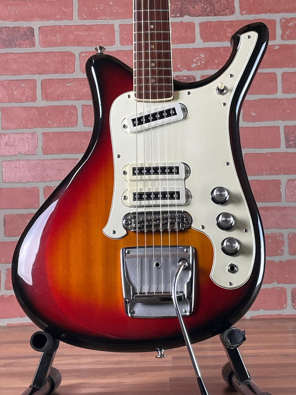 Yamaha 1972 