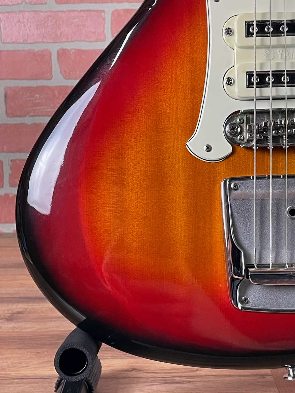 Yamaha 1972 