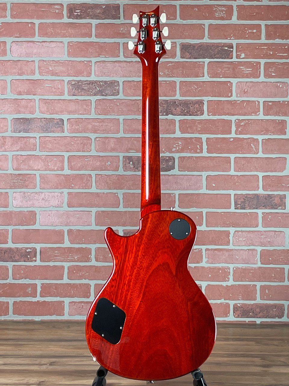 PRS McCarty 594 Singlecut Electric Guitar - McCarty Sunburst (w