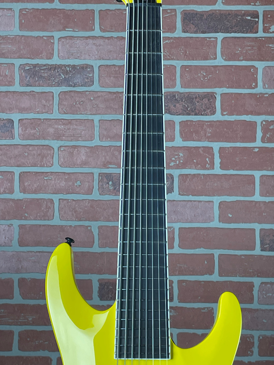 ESP LTD Stephen Carpenter SC-608 Signature 8-string Baritone