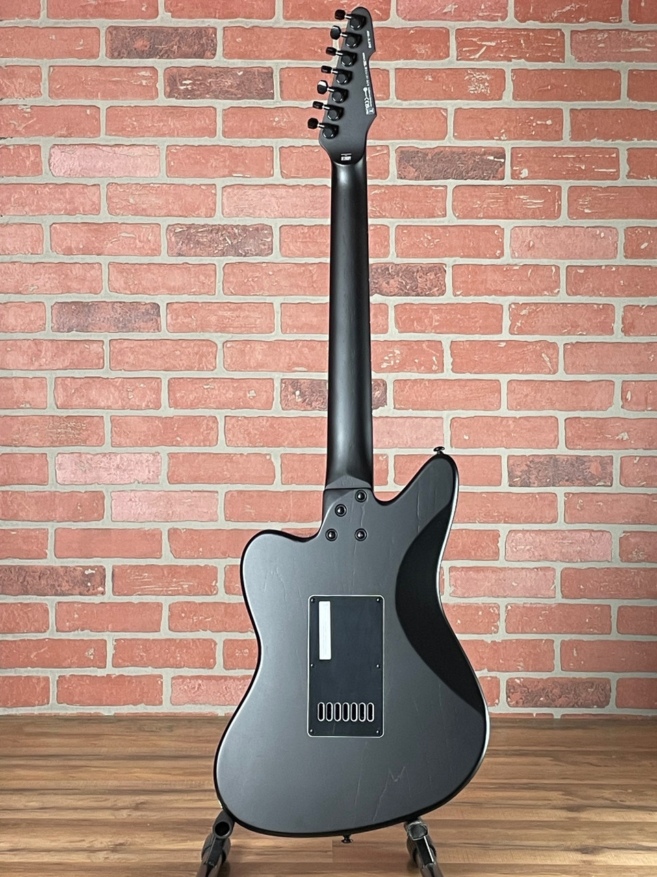 ESP LTD Alex Wade XJ Signature 7-string Baritone Electric