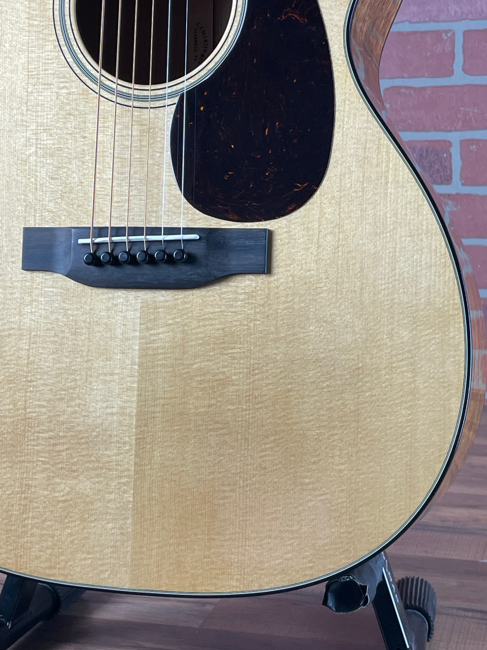 Martin 000-18 Acoustic Guitar at No Limit Guitar Co