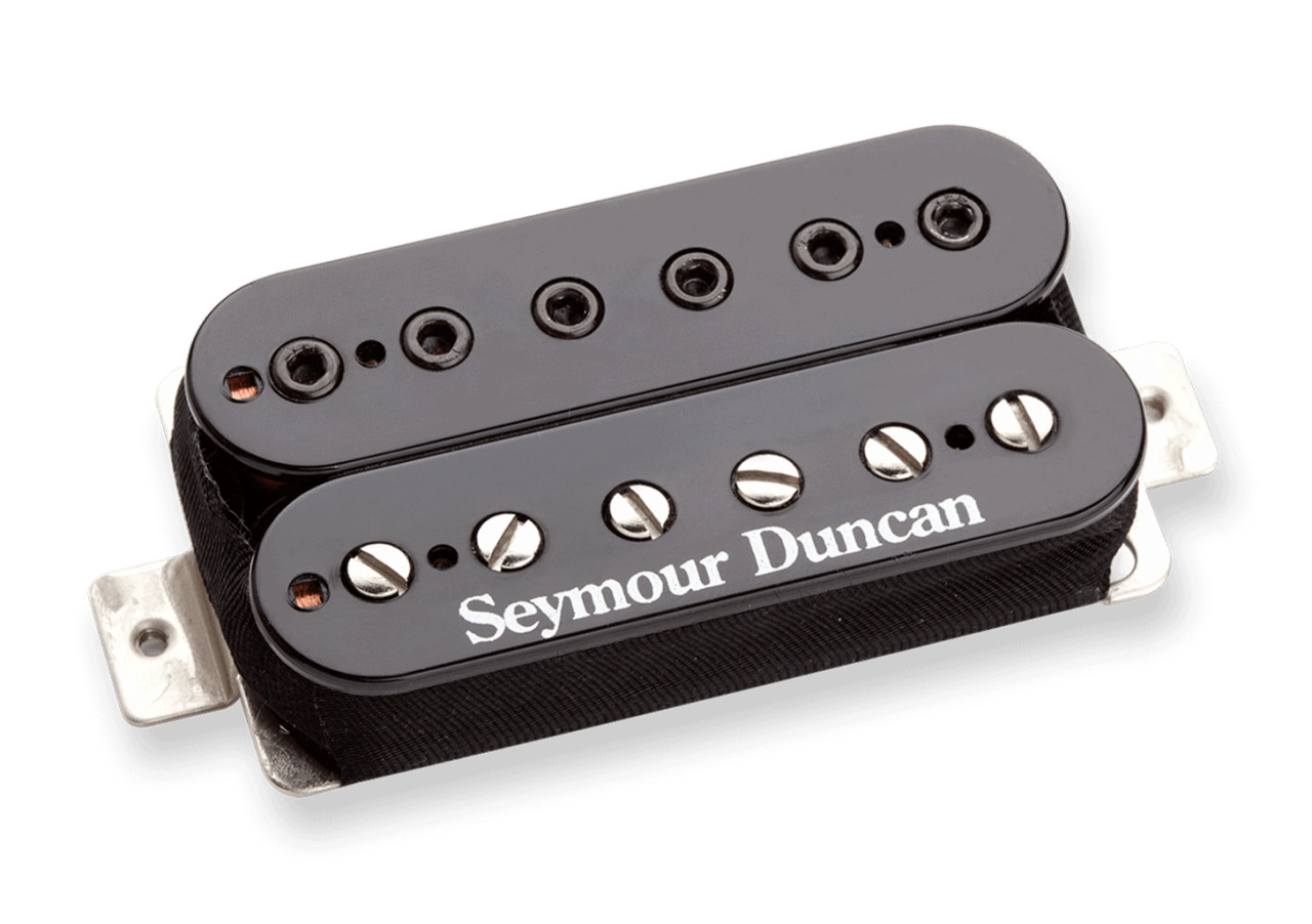 1/3まで Tokai エクスプローラー duncan SH-5 変形型ギター Seymour Duncan SH-12 George Lynch Screamin' Demon Humbucker Bridge