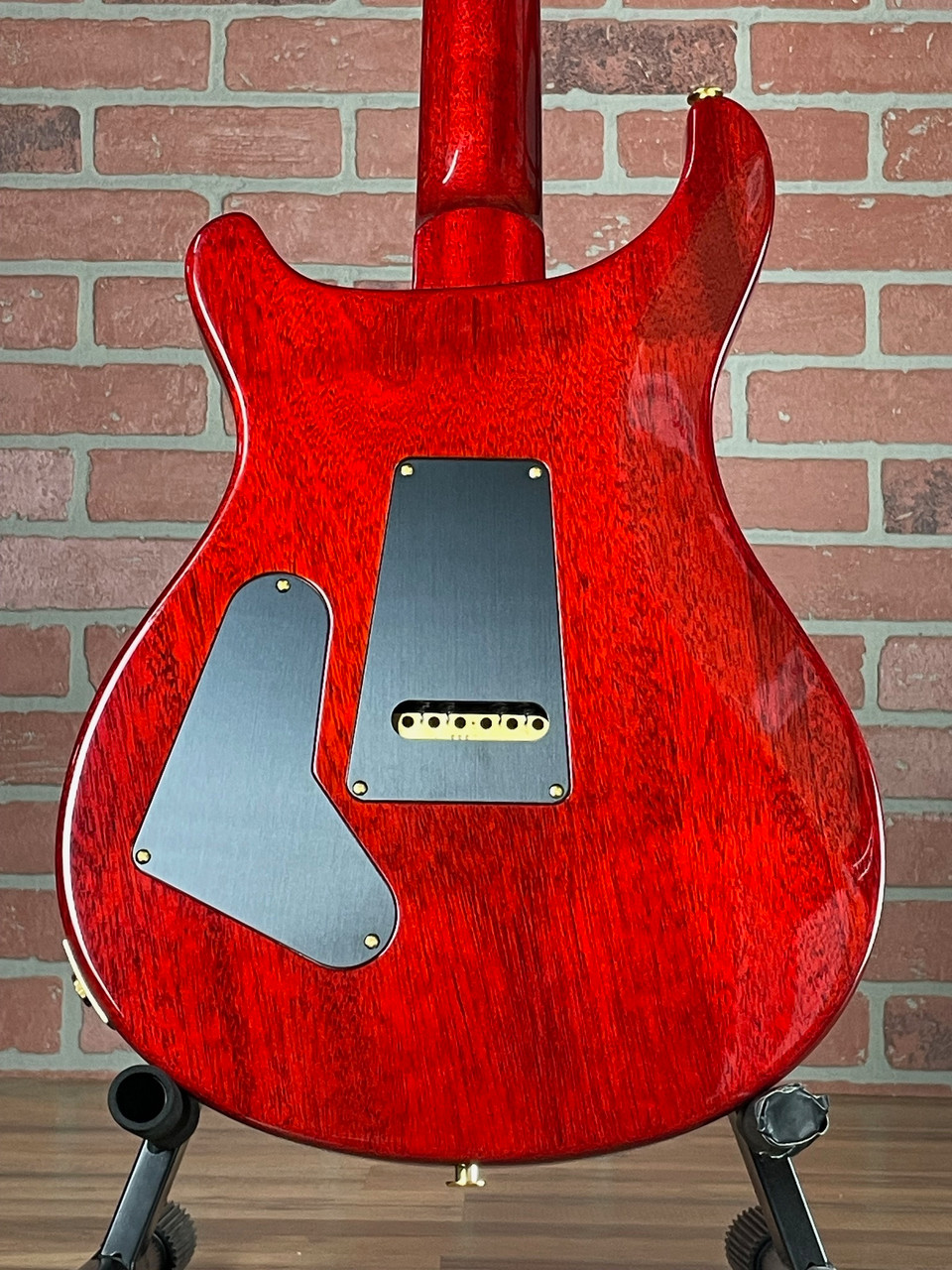 Shop PRS 40th Anniversary Custom 24-08 Semi-Hollow Limited Edition
