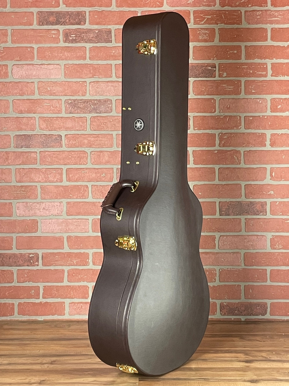 Shop Yamaha LL36 ARE Jumbo Acoustic Guitar - Premium Tonewoods