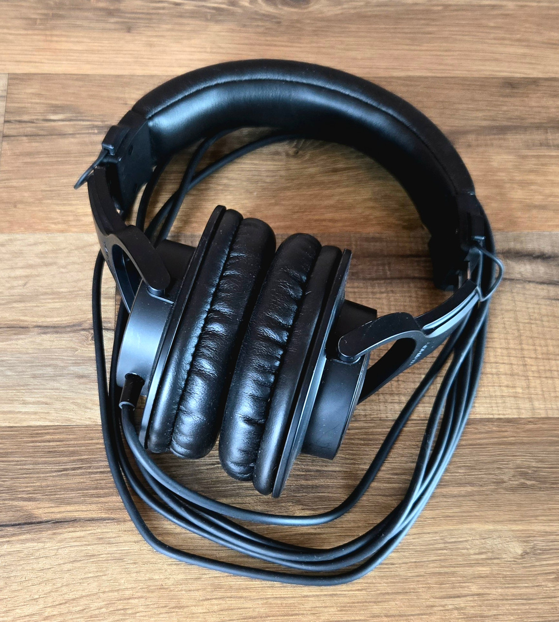 Audio-Technica ATH-M20x - USED HEADPHONES