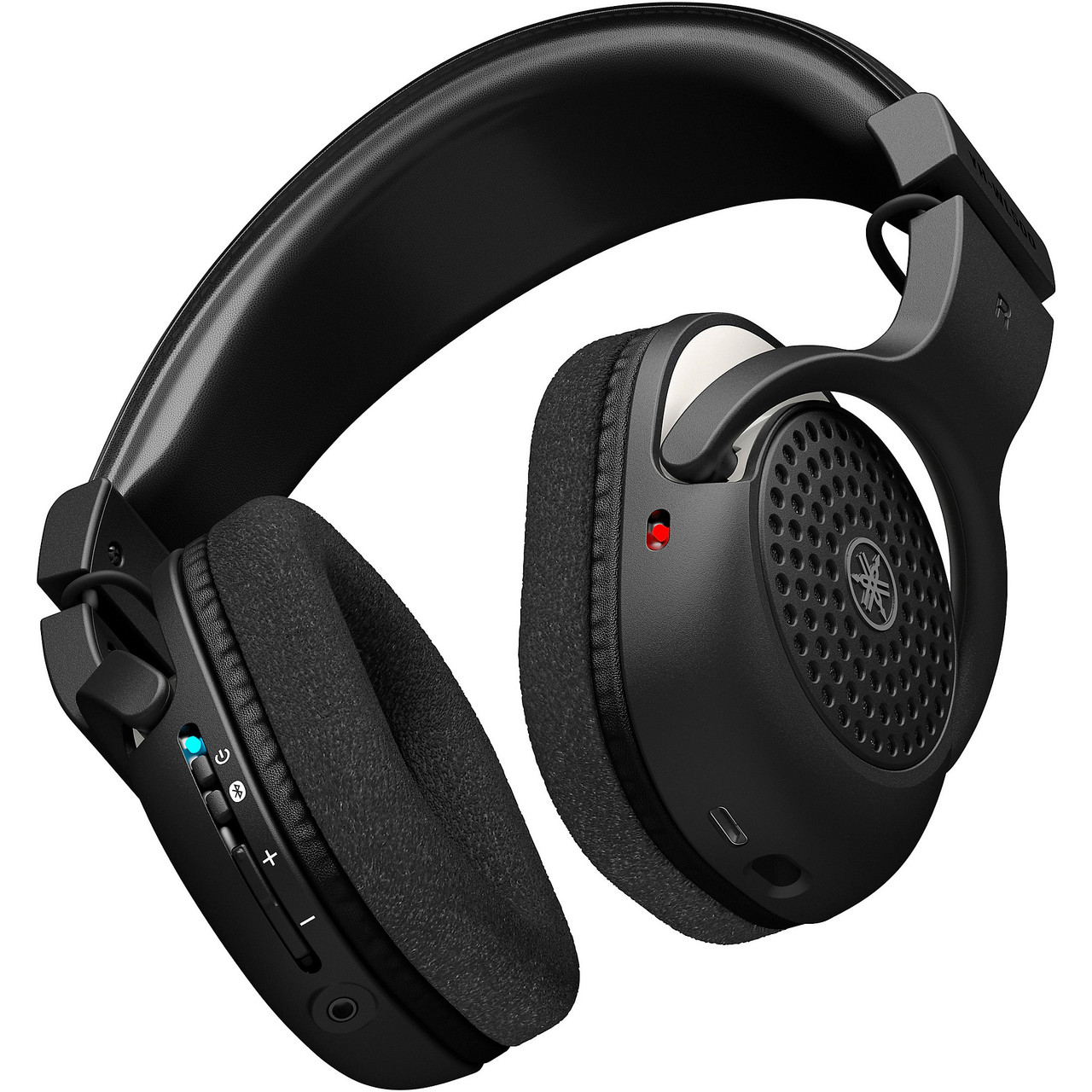 Yamaha YH-WL500 Ultra-Low Latency Wireless Headphones | No Limit
