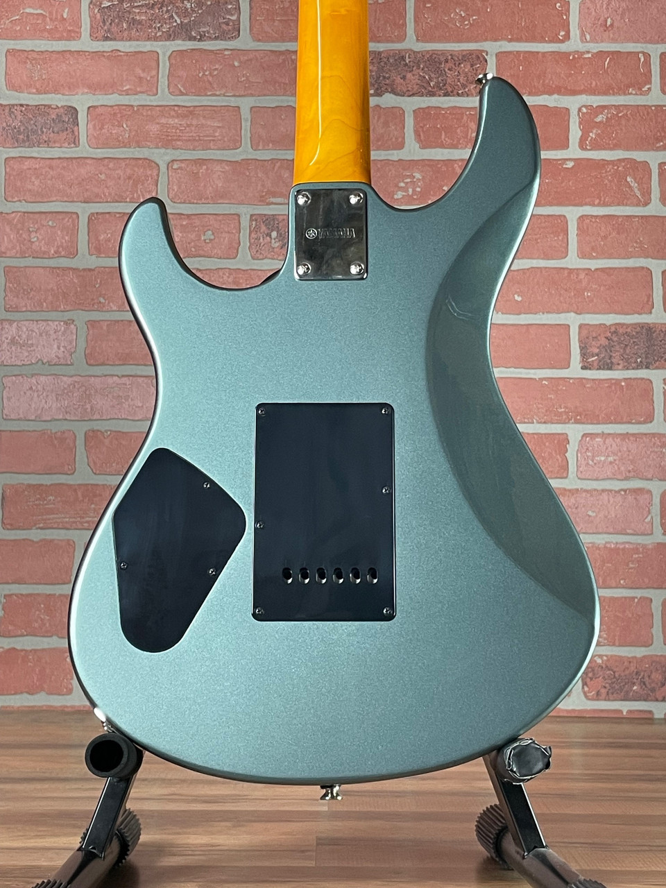 ギター YAMAHA PAC612VIIX MistGreen Yamaha Pacifica Electric Guitar | PAC612VIIX MGR - Mist Green