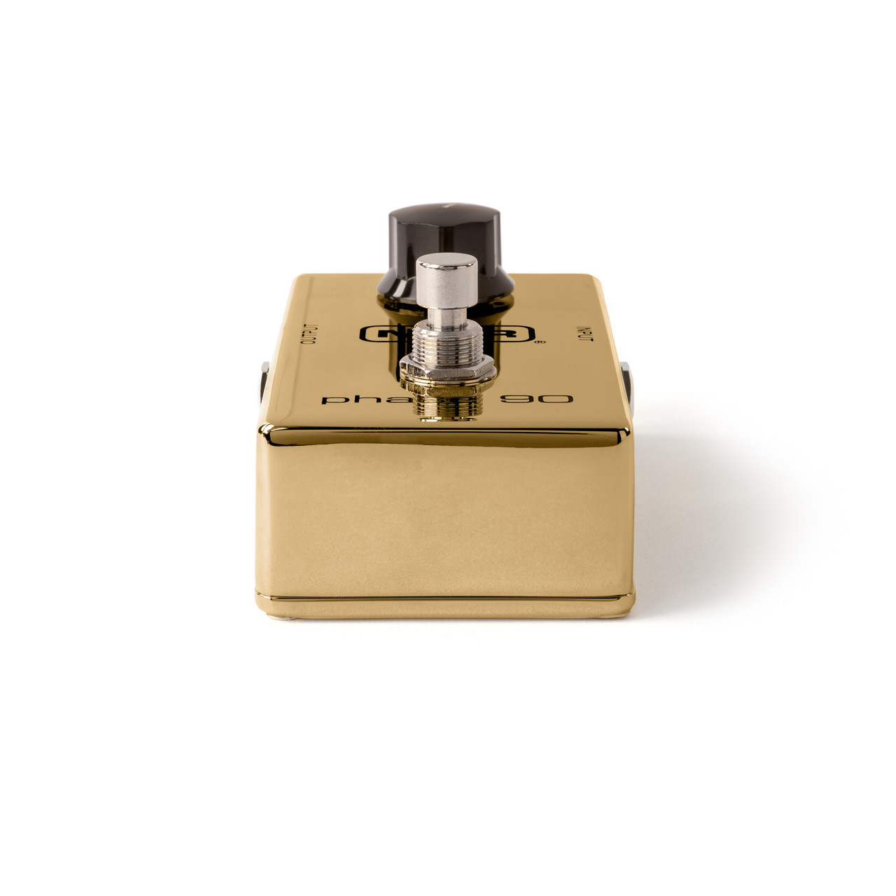 限定カラー MXR phase 90 special edition Shop MXR Phase 90 50th Anniversary Gold Phaser | No Limit Guitar