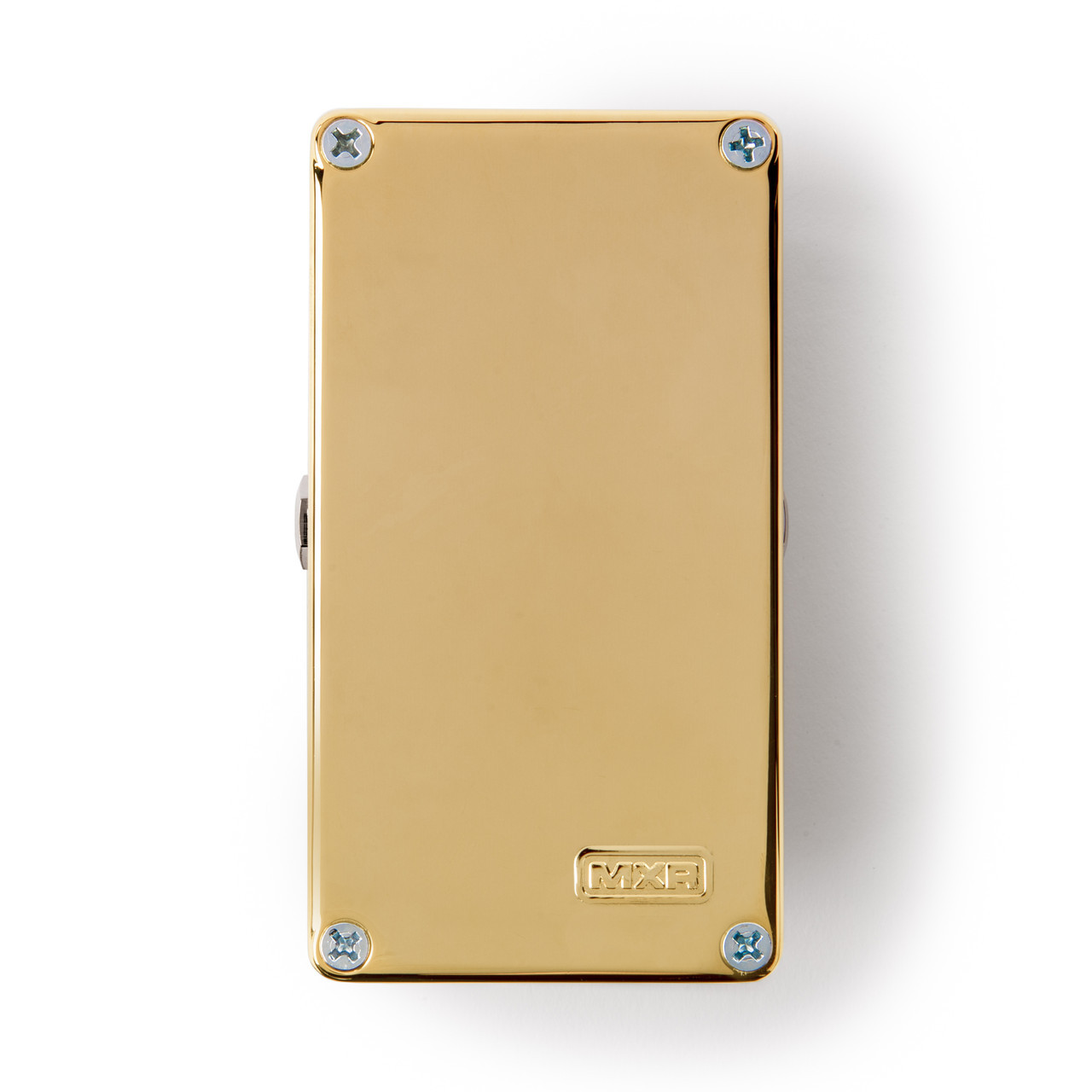 Shop MXR Phase 90 50th Anniversary Gold Phaser | No Limit Guitar