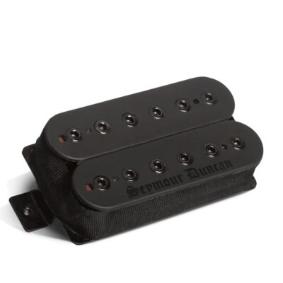 Shop Seymour Duncan Black Winter Bridge Pickup | No Limit Guitar