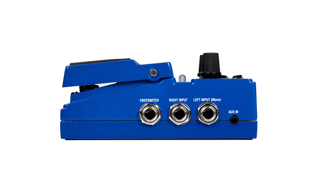 Shop DigiTech JamMan Solo HD Stereo Looper Pedal | No Limit Guitar Co