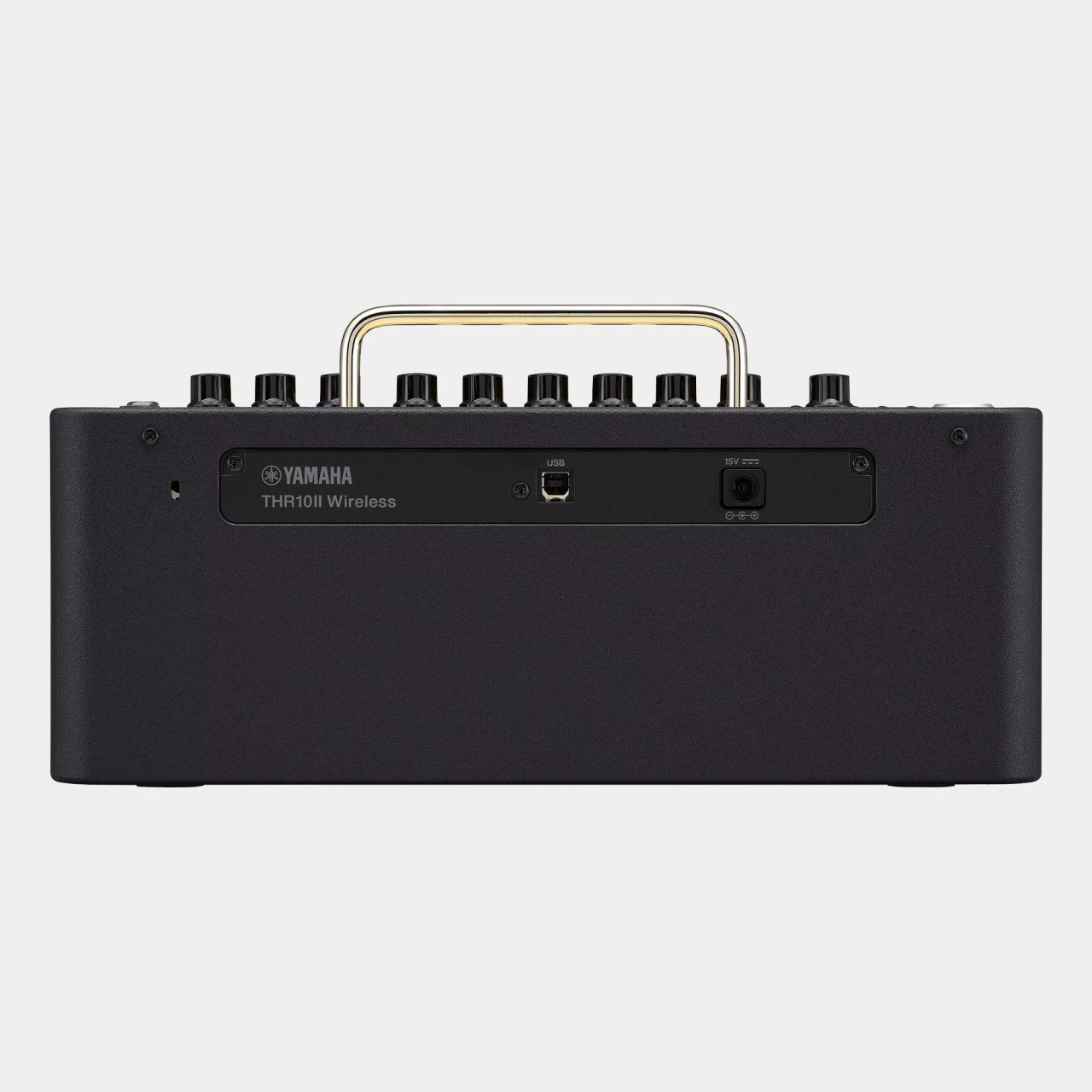 Shop Yamaha THR10II Wireless Modeling Amp - 20W Stereo | No Limit