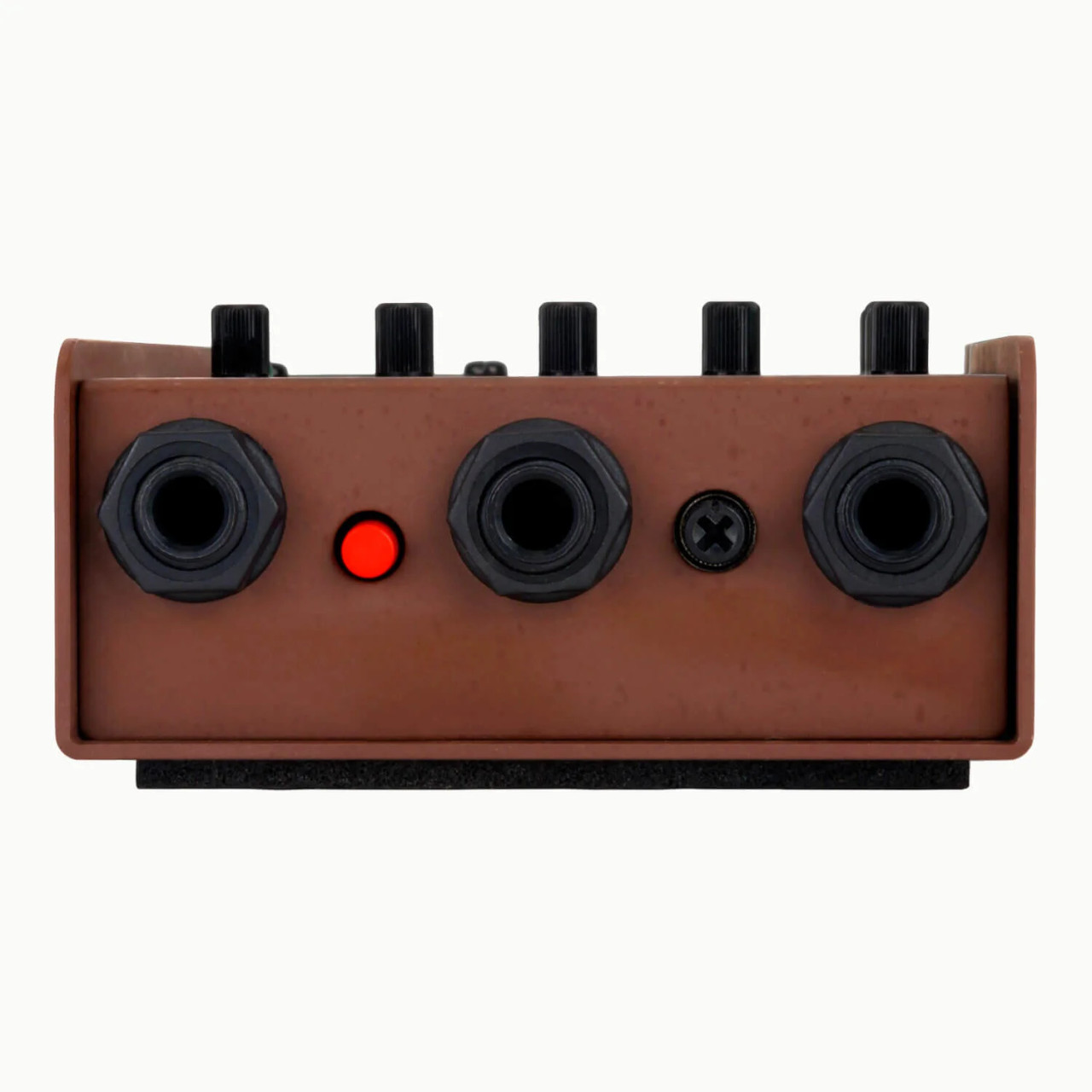 Shop L.R. Baggs Para Acoustic DI - 5-Band EQ | No Limit Guitar Co