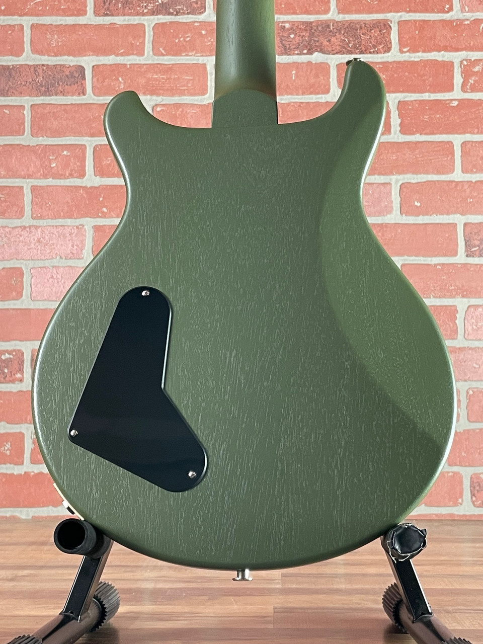 Shop PRS S2 Mira 594 Electric Guitar - Matcha Green | No Limit