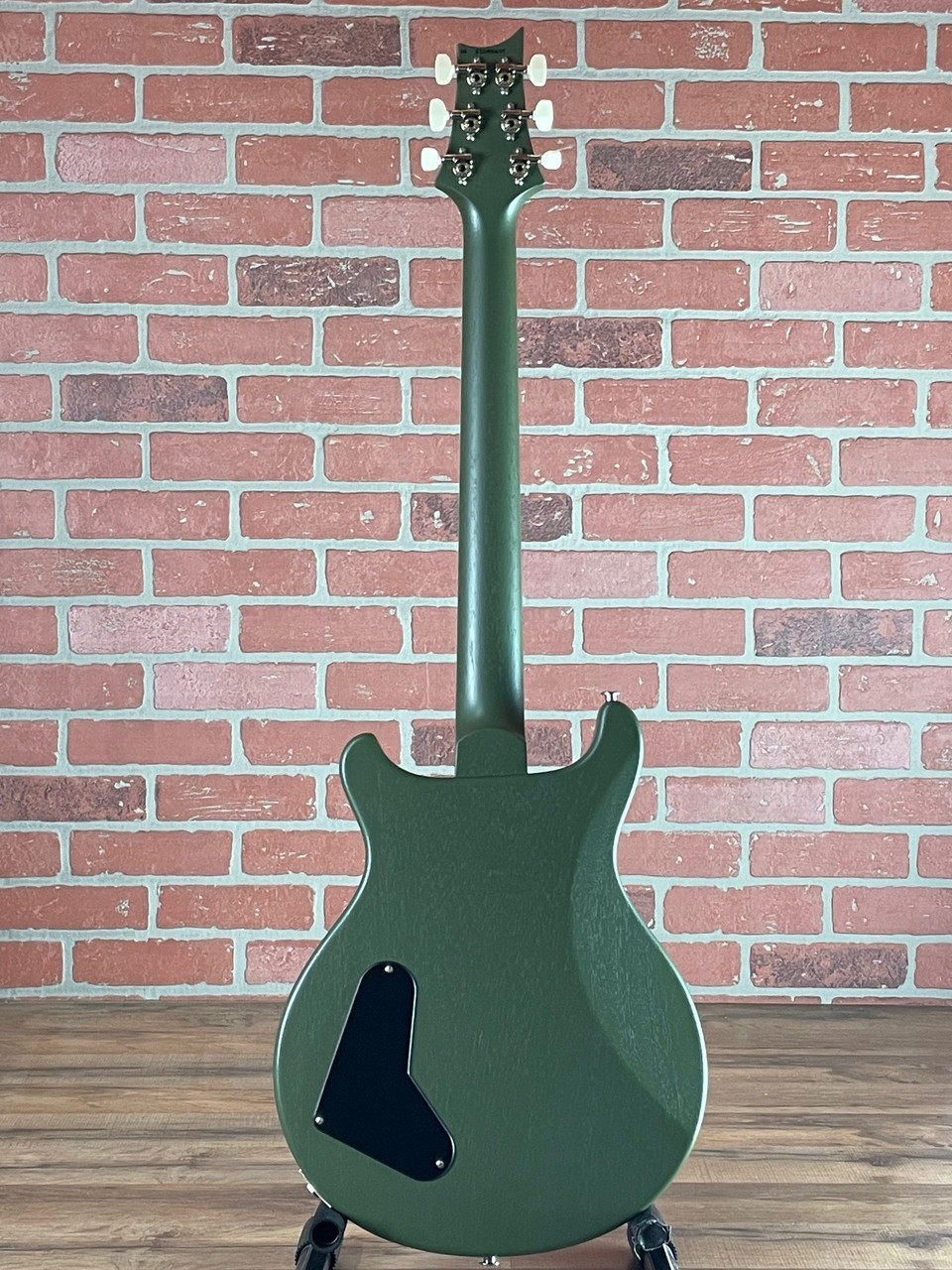 Shop PRS S2 Mira 594 Electric Guitar - Matcha Green | No Limit